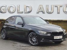 Продажа б/у BMW 3 серия 2013 года - купить на Автобазаре