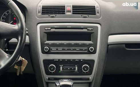 Skoda Octavia 2013 - фото 19
