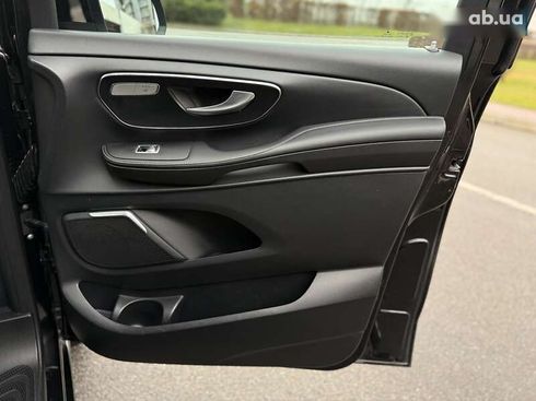 Mercedes-Benz V-Класс 2016 - фото 27