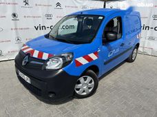 Купити Renault Kangoo 2013 бу у Вінниці - купити на Автобазарі