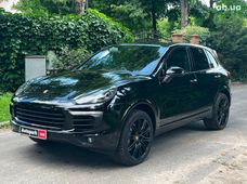 Купити Porsche бу в Україні - купити на Автобазарі