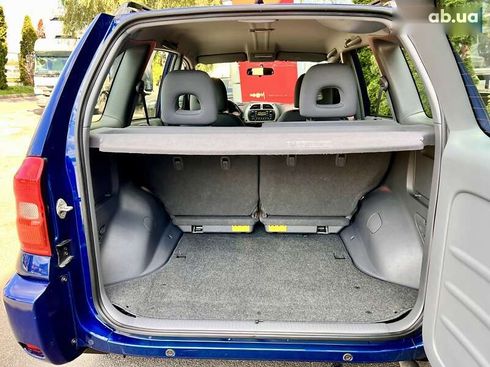 Toyota RAV4 2003 - фото 8