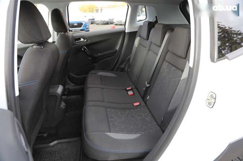 Peugeot 2008 2019 - фото 8