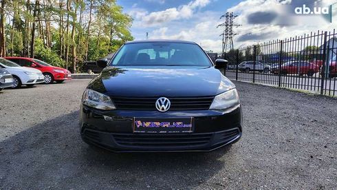 Volkswagen Jetta 2014 - фото 2