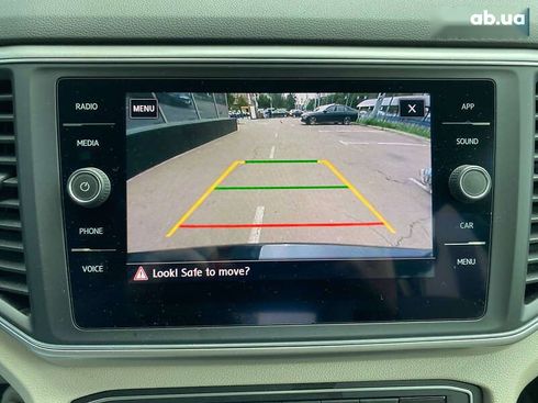 Volkswagen Atlas 2019 - фото 23