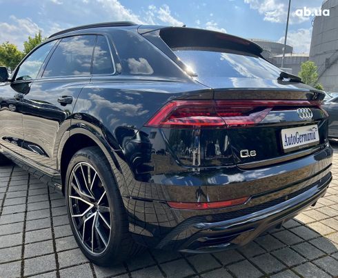 Audi Q8 2021 - фото 36