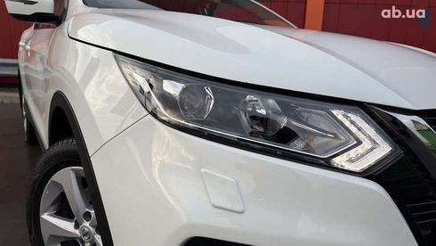 Nissan Qashqai 2019 - фото 14