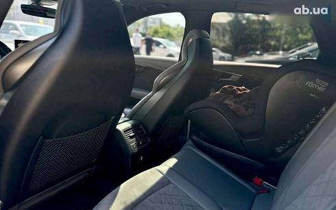 Audi S4 2018 - фото 28