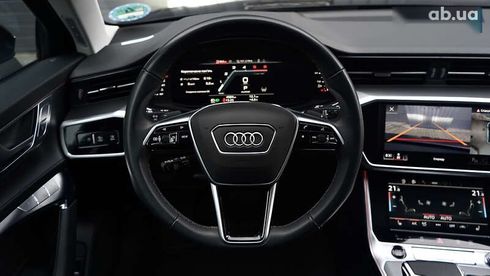 Audi a6 allroad 2023 - фото 28