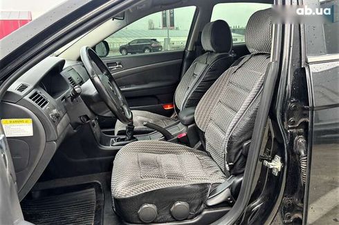 Chevrolet Epica 2007 - фото 9