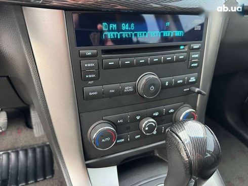 Chevrolet Captiva 2014 - фото 14