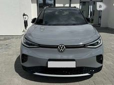 Продаж вживаних Volkswagen ID.4 Crozz в Київській області - купити на Автобазарі