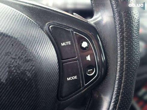 Kia Cee'd 2008 - фото 15