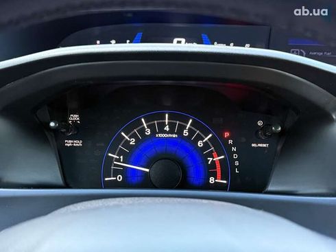 Honda Civic 2014 - фото 18