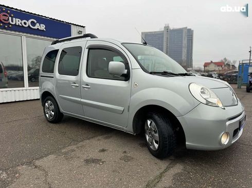 Renault Kangoo 2012 - фото 8