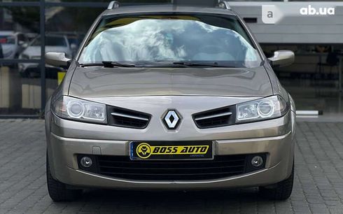 Renault Megane 2009 - фото 2