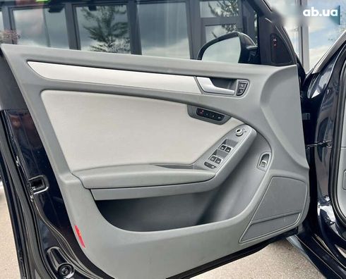 Audi A4 2014 - фото 19