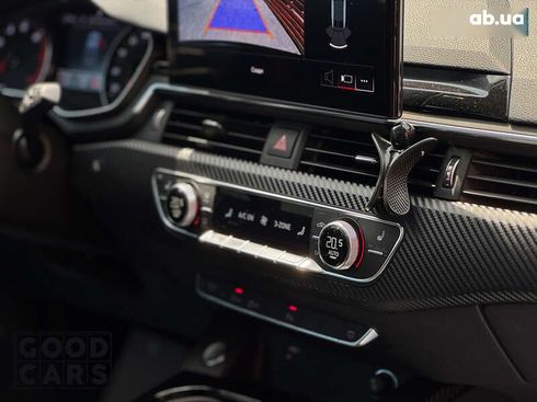 Audi A5 2022 - фото 21