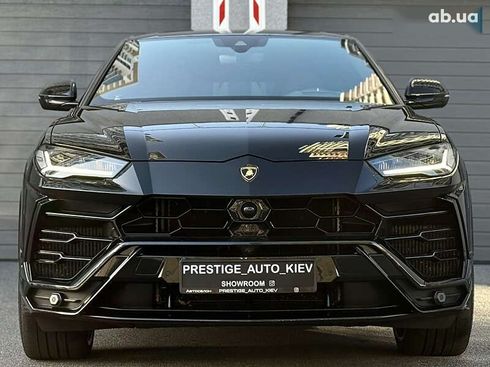 Lamborghini Urus 2020 - фото 7