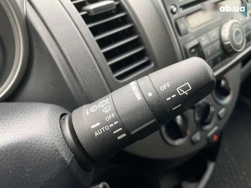 Nissan Note 2007 - фото 24