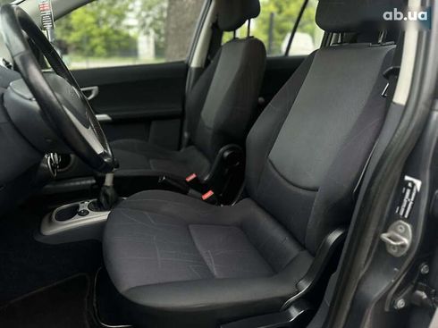 Smart Forfour 2005 - фото 29