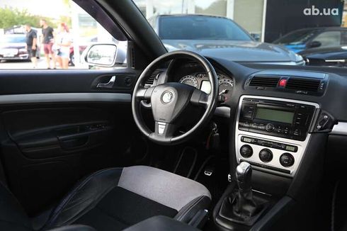Skoda Octavia 2007 - фото 11