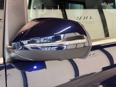 Mercedes-Benz EQV-Класс 2021 - фото 14
