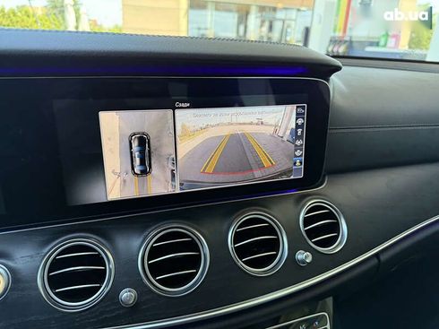 Mercedes-Benz E-Класс 2017 - фото 16