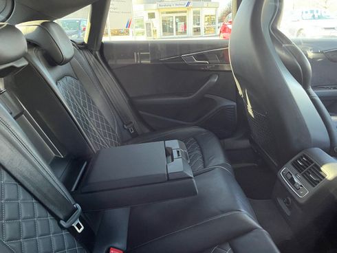 Audi S5 2021 - фото 28