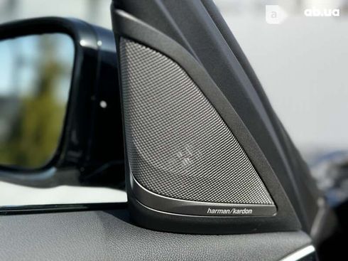 BMW 5 серия 2021 - фото 24