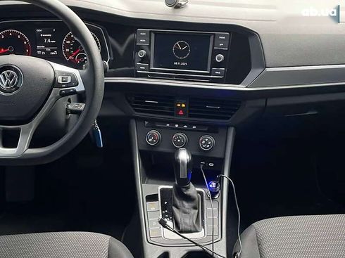 Volkswagen Jetta 2020 - фото 25