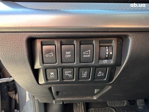 Subaru Outback 2015 синий - фото 19
