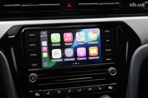 Volkswagen Passat 2021 - фото 18