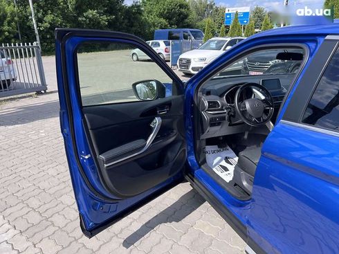 Mitsubishi Eclipse Cross 2018 - фото 23