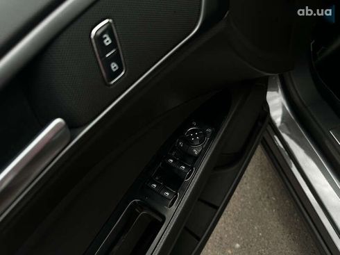 Ford Mondeo 2017 - фото 18