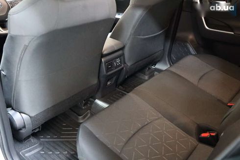 Toyota RAV4 2023 - фото 27