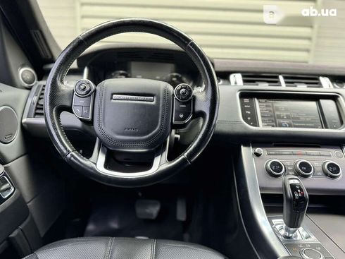 Land Rover Range Rover Sport 2014 - фото 16