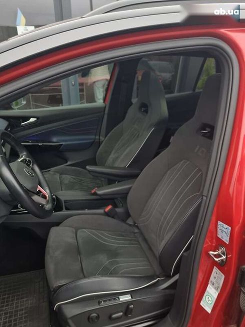 Volkswagen ID.4 GTX 2021 - фото 6