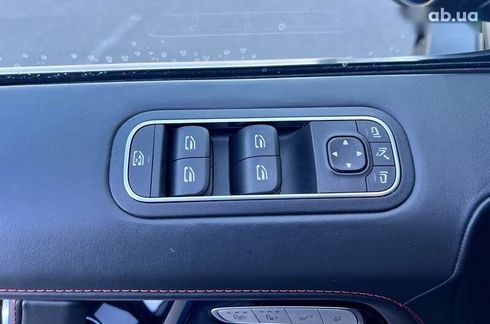 Mercedes-Benz G-Класс 2019 - фото 21