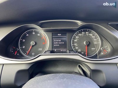 Audi A4 2015 - фото 23