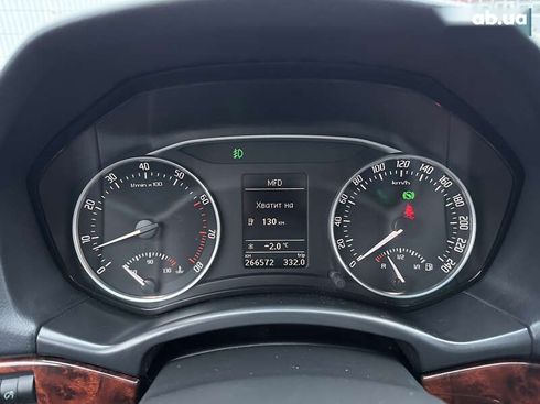 Skoda Octavia 2009 - фото 15