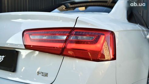 Audi A6 2011 - фото 19