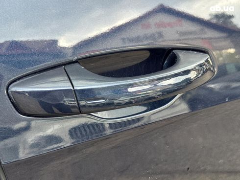 Volkswagen Golf 2015 синий - фото 25