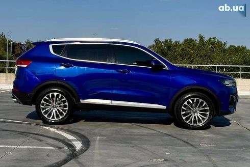 Haval H6 2020 - фото 7
