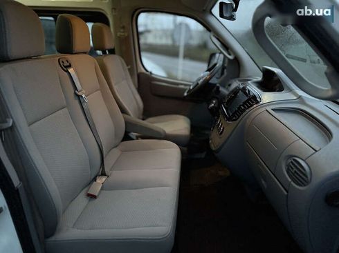 Maxus EV80 2019 - фото 13