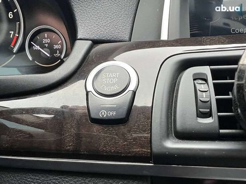 BMW 5 серия 2015 - фото 21