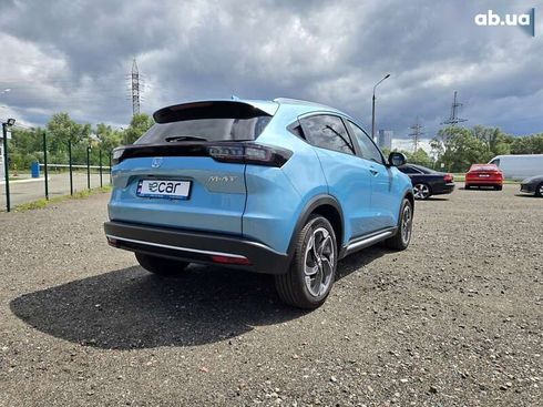 Honda M-NV 2023 - фото 19
