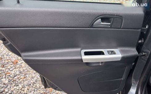 Volvo V50 2012 - фото 22