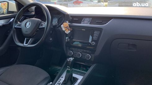 Skoda Octavia 2015 - фото 6