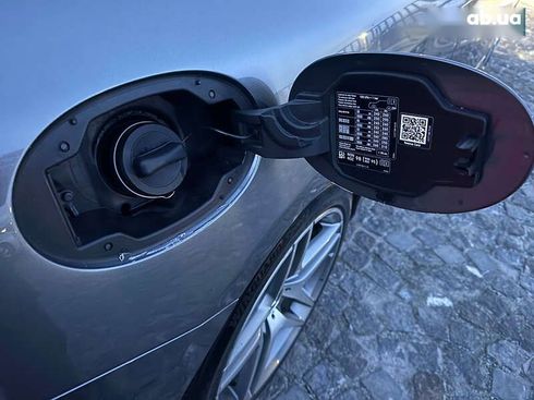 Mercedes-Benz S-Класс 2016 - фото 20